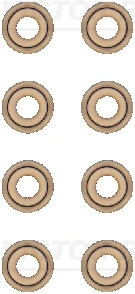 Seal Set, valve stem
